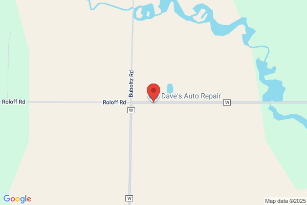 Dave's Auto Repair