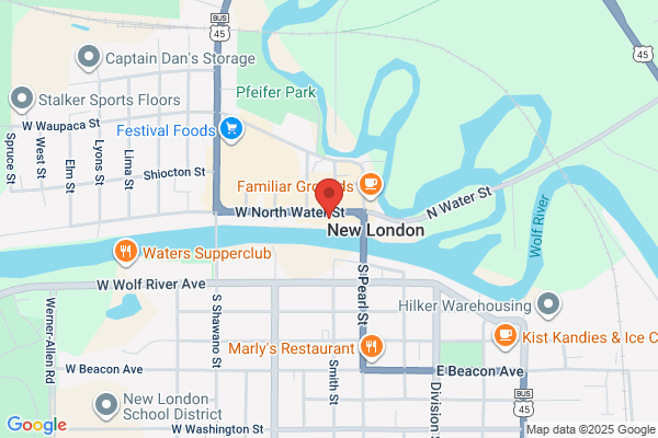 Wolf River Erectors