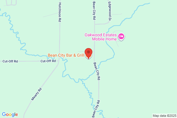 Bean City Bar & Grill
