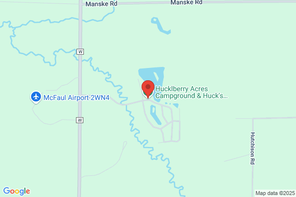 Huckleberry Acres Campgrounds