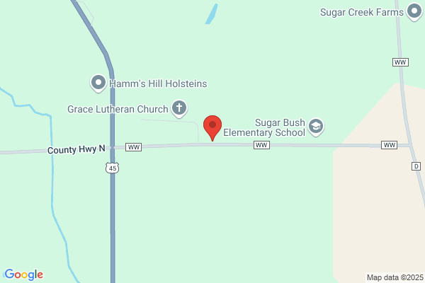Sugar Bush Inn