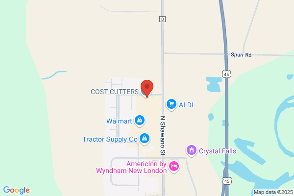 Cash Store