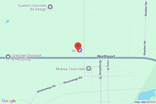 Northport Convenience Center