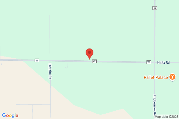 Maple Creek Town Hall