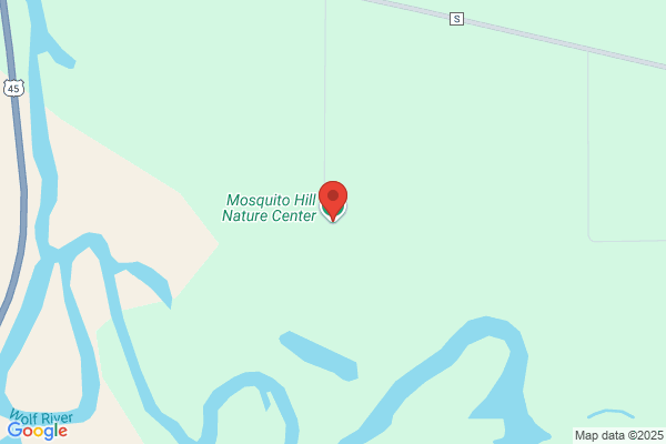 Mosquito Hill Nature Center