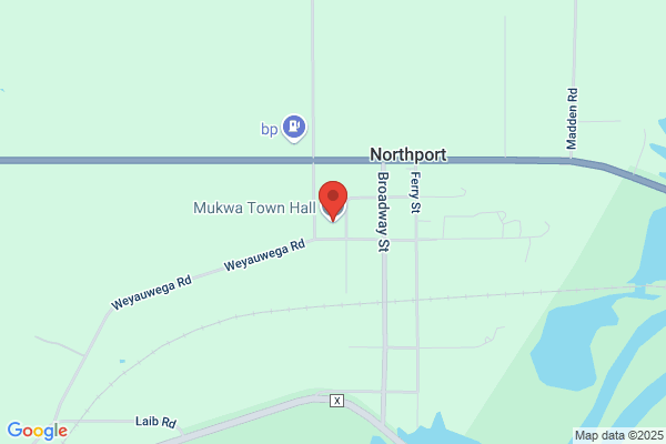 Town of Mukwa