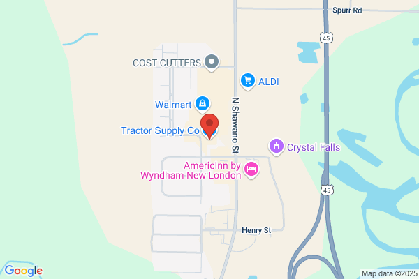 Tractor Supply Co.