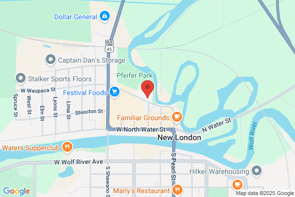 Wolf River Propane
