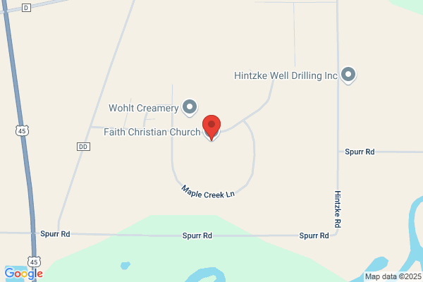 Faith Christian Church