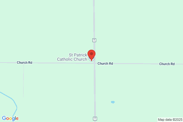 St Patrick Parish-Lebanon