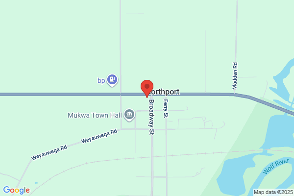 North Port Motors