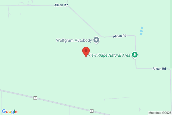 Wolfgram Auto Body Shop
