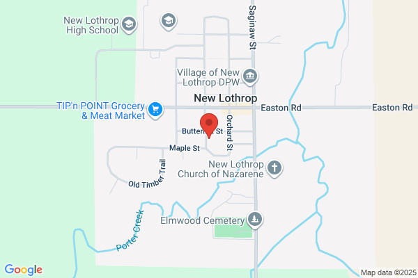 New Lothrop Insurance