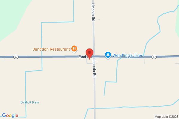 Maple Grove Township, Office