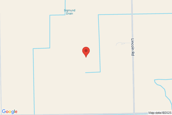 New Lothrop Area Public Schools, New Lothrop Elementary School
