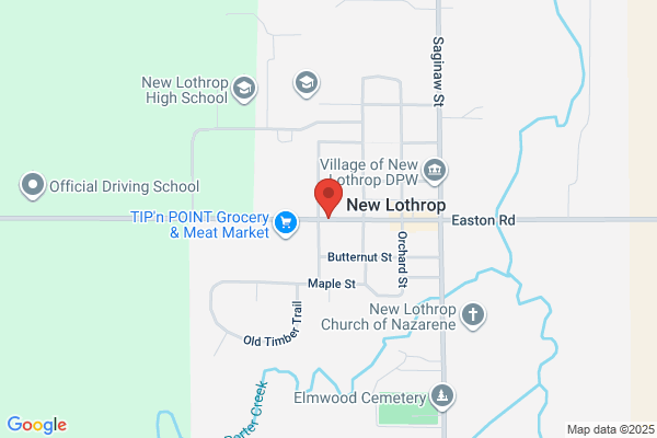 New Lothrop Fitness Club Llc