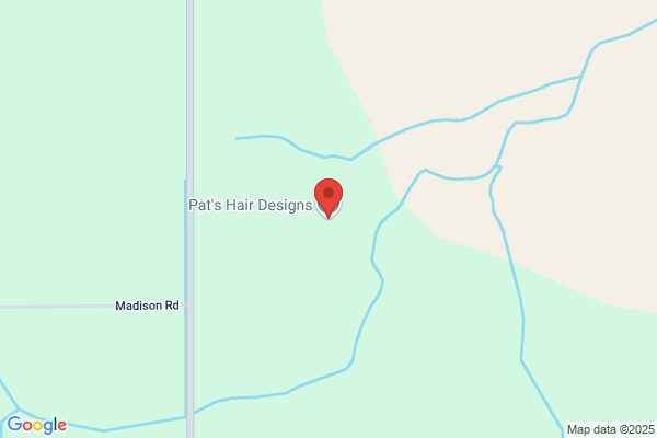 Pat's Beauty Shop