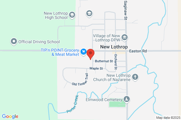 Shiawassee Sports Center Inc