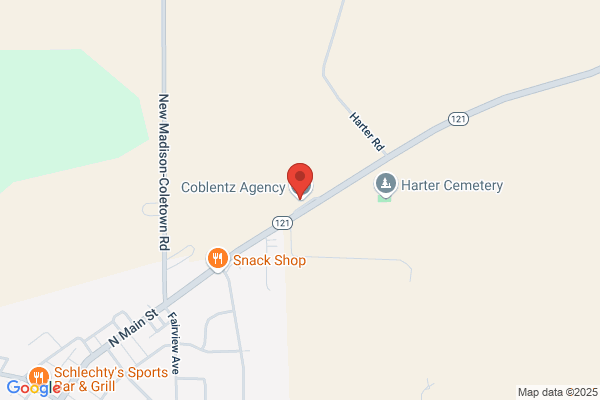 Coblentz Agency