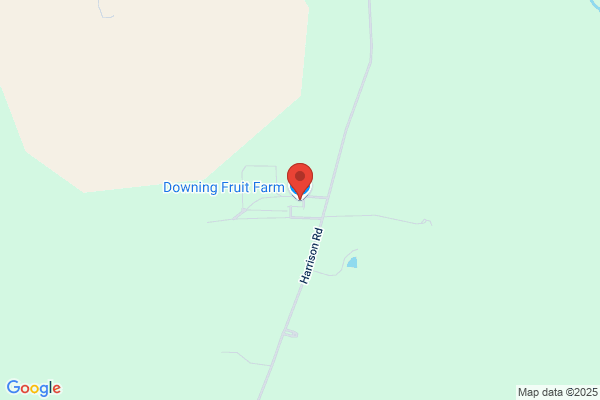 Downing Fruit Farm