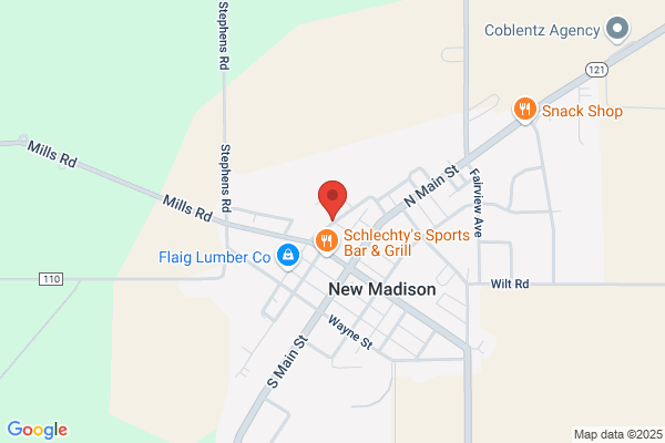 Ludy Greenhouse Mfg Corporation