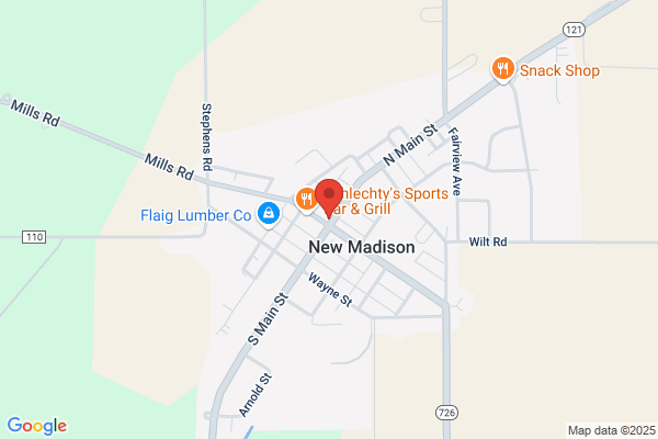 New Madison Super-Valu