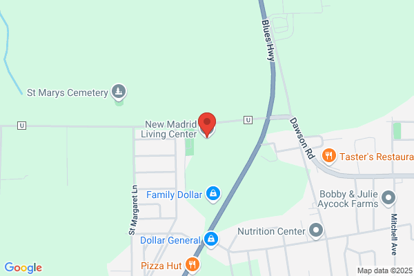 Beverly Healthcare-New Madrid