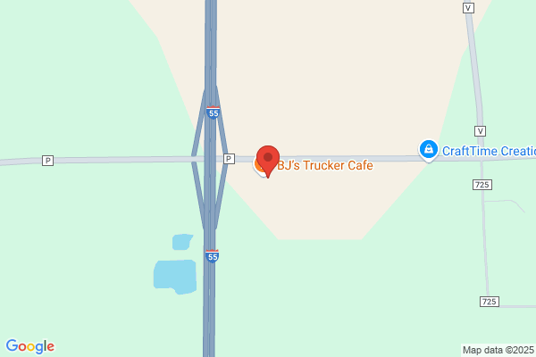 Bj Travel Center