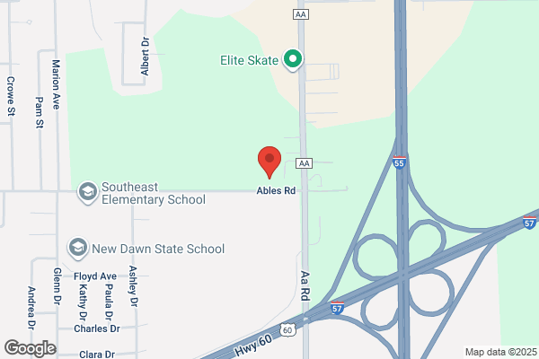 Bootheel Gymnastics Center