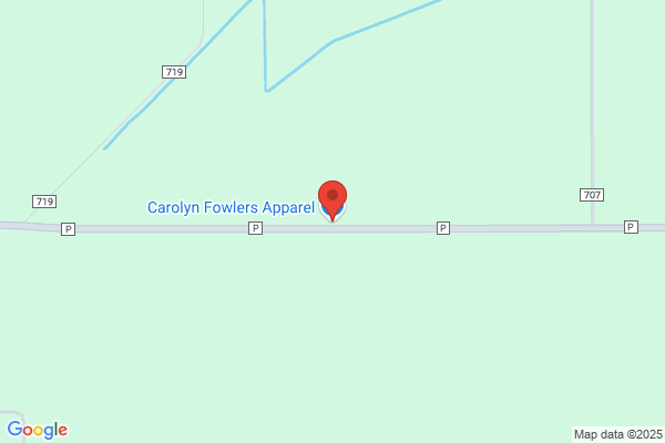 Fowler's Carolyn Apparel