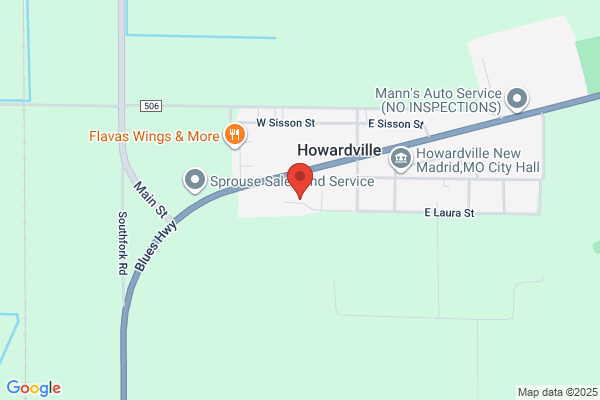 Howardville Apartments