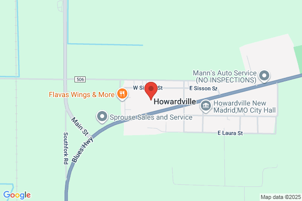 Howardville Head Start