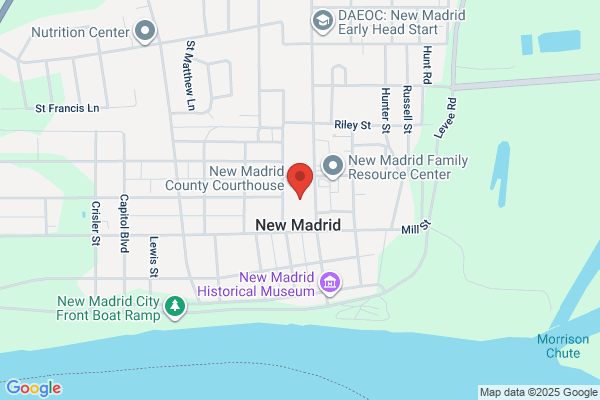 Medlin Real Estate Service
