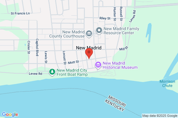 New Madrid Chamber of Commerce