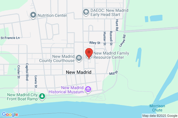New Madrid Human Resource Council