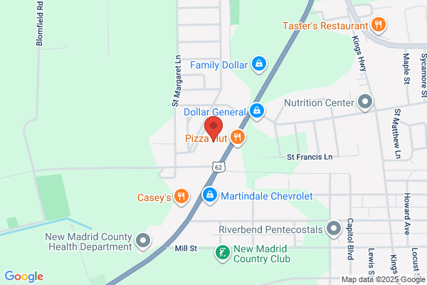 Tadlocks Auto Sales & Repair