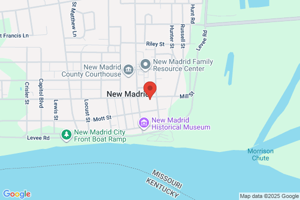 U S Government, Post Offices, Kewanee