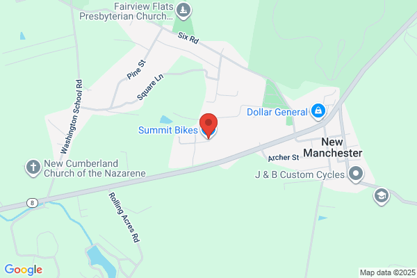 Summit Sporting Goods