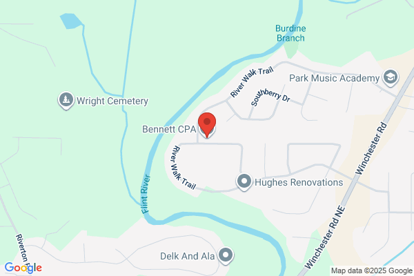 Bennett CPA LLC