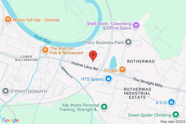 Hereford Plumbing