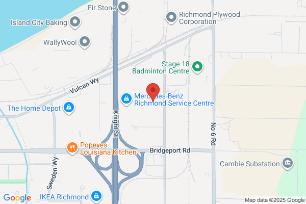 B & C Irrigation Systems