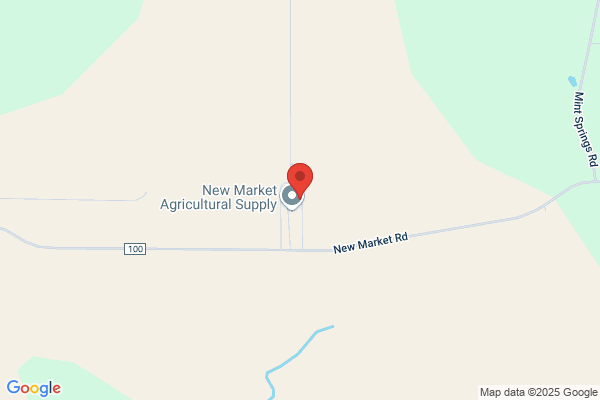 Madison County Coop
