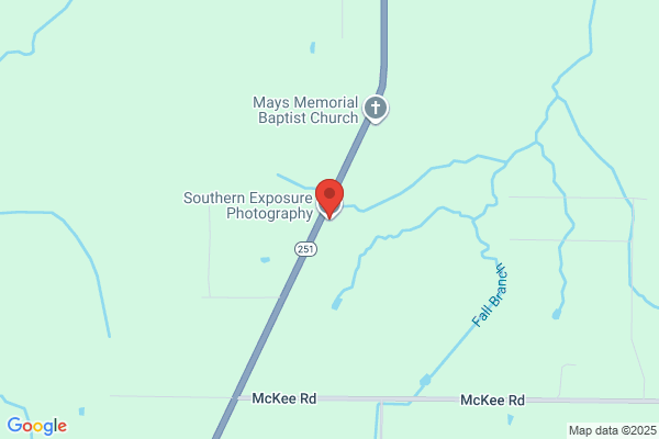 Southern Exposure Information Inc