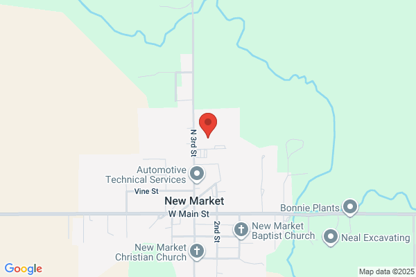 New Market Community Schools, Elementary School