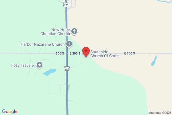 Southside Church of Christ