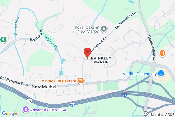 Brinkley Manor