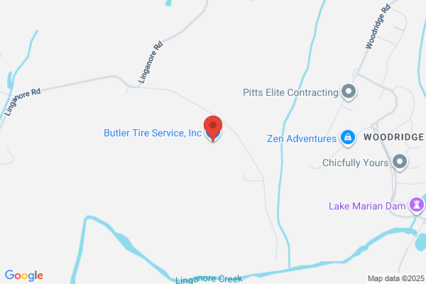 Butler Tire Service