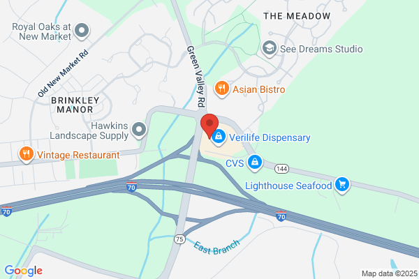 Frederick County Pediatrics