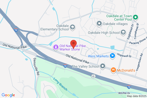 Frederick County Public Schools, Schools, Oakdale Middle