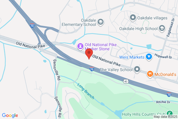 Monocacy Valley Church